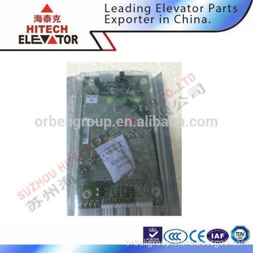 Elevator display board/STEP BRAND/4.3 inches screen indicator/SM.04-VL16/L